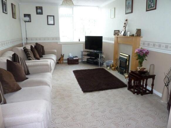 Reception Room 1