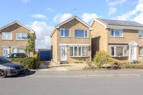 68, Hambleton Road, Norton, Malton YO17 9DH