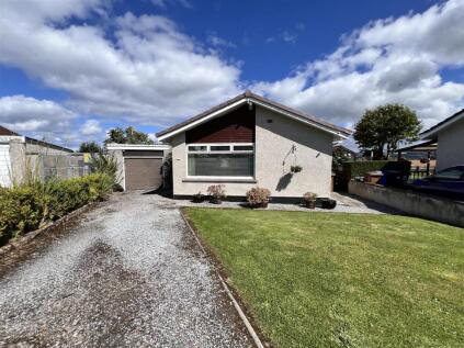 20 Leachkin Drive, Inverness