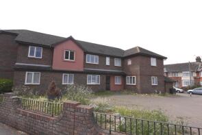2, Park Court, Park Road, Harwich CO12 3DF