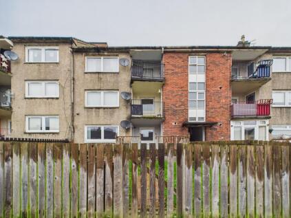 2a Dunrobin Place, Coatbridge