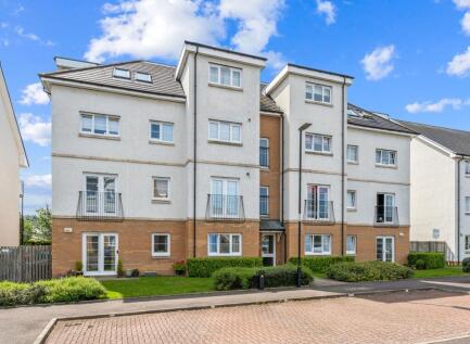 Rollock Street, Stirling, FK8