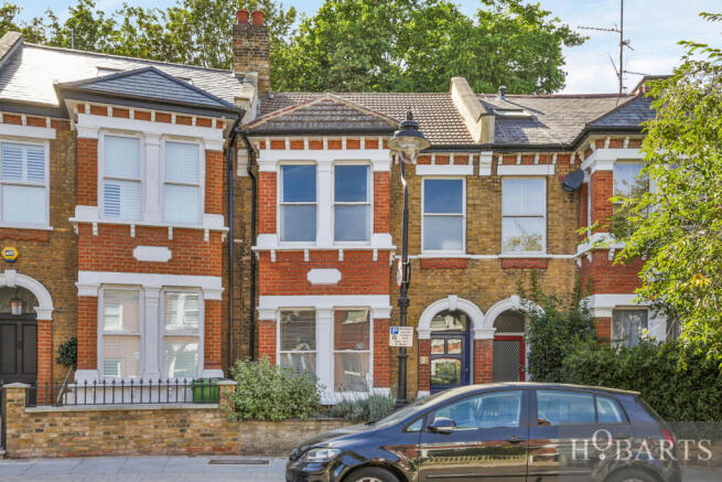 4-Double Bedroom Victorian Terraced for Sale