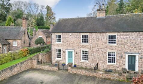 Buildwas Road, Ironbridge, Telford, Shropshire