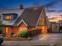 18a, Crown Hill, Rayleigh SS6 7HG