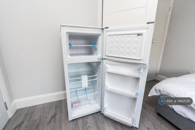 Personal Fridge/Freezer