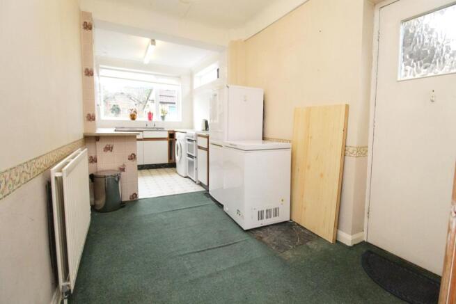 Kitchen/Breakfast