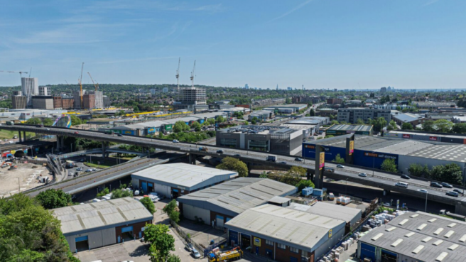 Unit 4 Aquarius Business Park