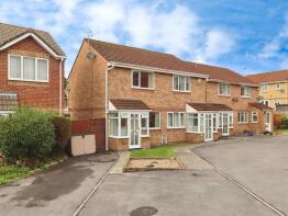 23, Bramble Avenue, Barry CF62 7JN