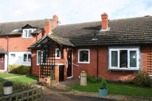 23, Orchard Court, Tenbury Wells WR15 8EZ