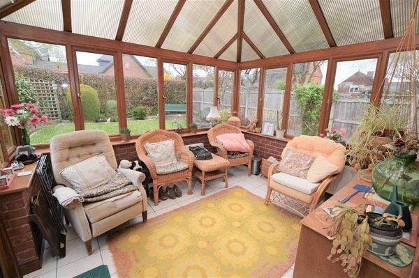 conservatory
