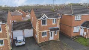 12, Naseby Drive, Daventry NN11 0GA