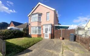 76, Sproughton Road, Ipswich IP1 5AH