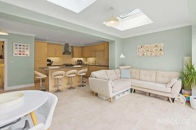 Kingsley Avenue, Torquay, TQ2 – další