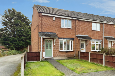 Princess Avenue, Beeston, NG9 2DH
