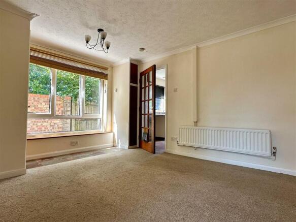 family/dining room