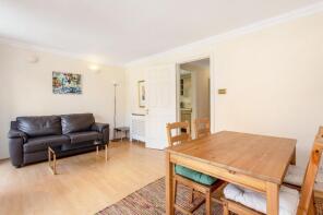 Flat 4, Hudson House, Hortensia Road, London SW10 0QR