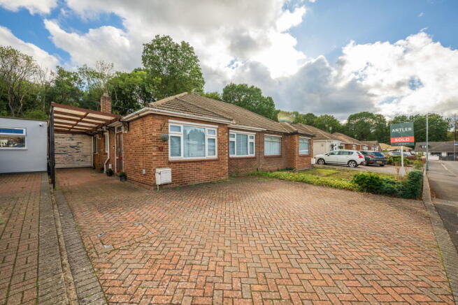 Norfield Road, Joydens Wood photo 3