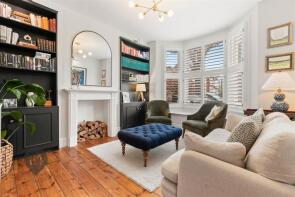 32, Wilna Road, London SW18 3BA