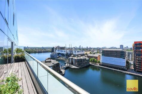 7 Baltimore Wharf, Canary Wharf, London, E14