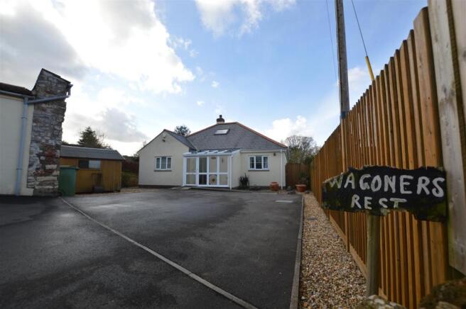 Wagoners Rest