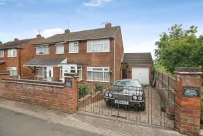 84, Newbury Lane, Oldbury B69 1HF