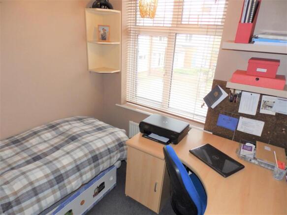 Bedroom 4