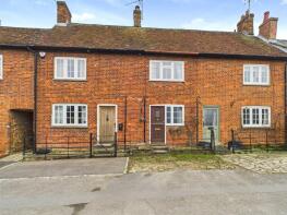 33a, High Street, Chinnor OX39 4DJ
