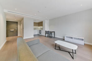 Flat 80, 7, Gasholder Place, London SE11 5AT