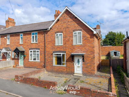Griffin Street, Dudley, DY2 0LW