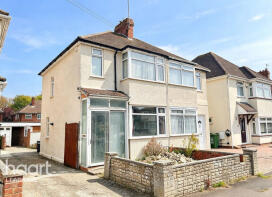 74, Eighth Avenue, Luton LU3 3DW