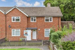 20, Elm Crescent, East Malling, West Malling ME19 6DE