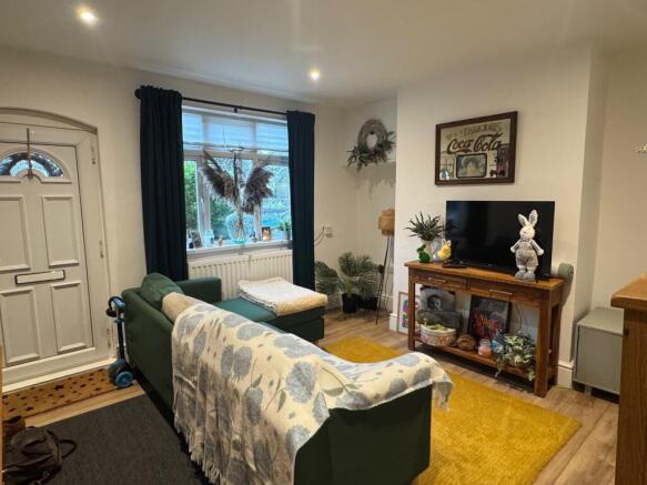 2 bed Terraced for sale Image 4