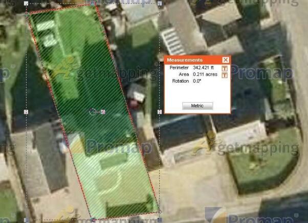 Fifth Of An Acre