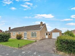 71, Barnard Way, Cannock WS11 6XQ