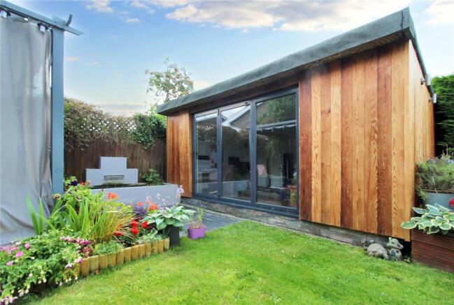 Outbuilding
