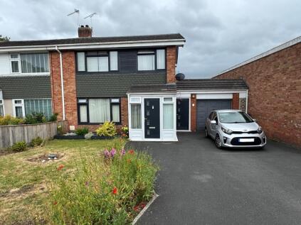 Raps Green, Taunton, Somerset