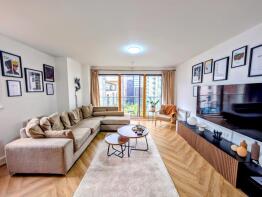 Flat 703, 21 Britton House, Lord Street, Manchester M4 4FN