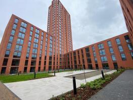 604, Jq Rise, Goodman Street, Birmingham B1 2SY