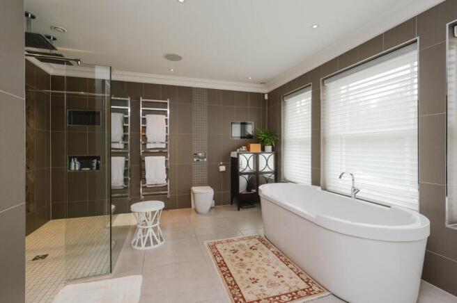 Principal Ensuite