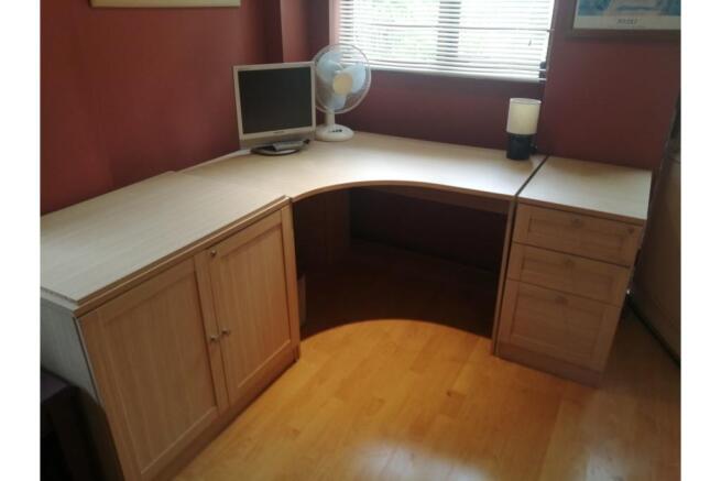 Home Office