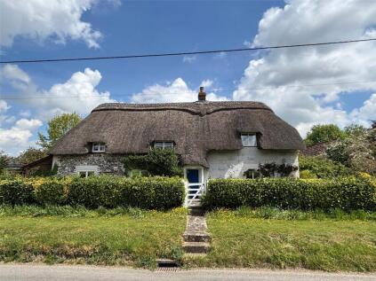 Martin, Fordingbridge, Hampshire, SP6