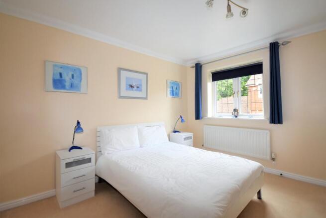Bedroom 4