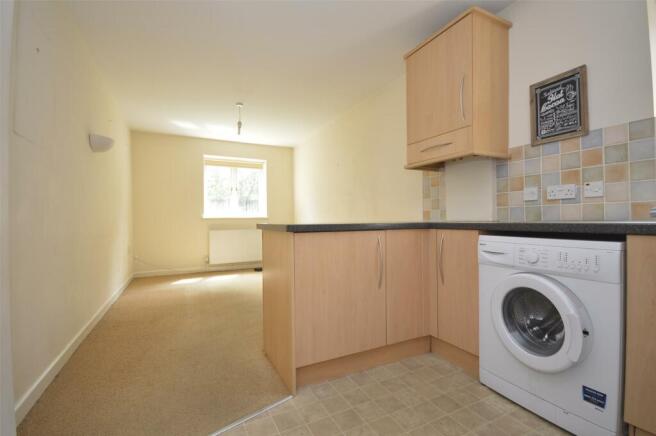 Kitchen/Lounge