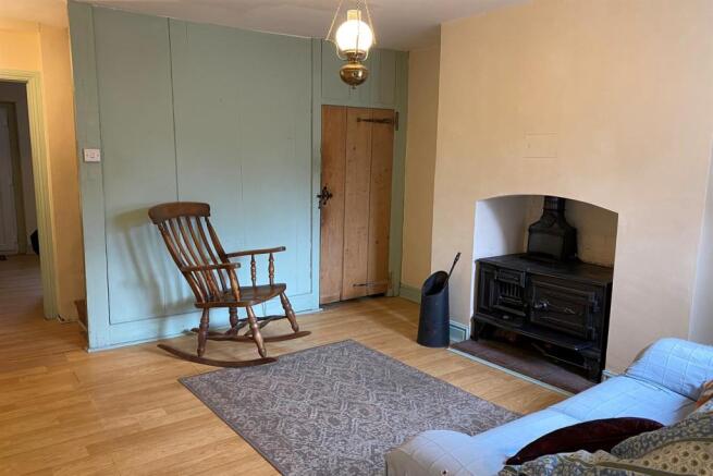 Dining Room 2