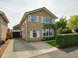 35, Eastfield Avenue, Haxby, York YO32 3EY