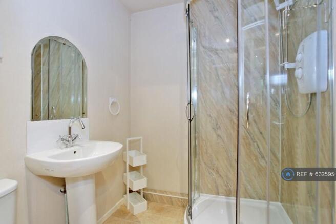 Bathroom/Shower Room (1)