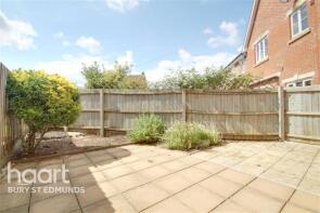 2, Maulkin Close, Bury St. Edmunds IP32 7GG