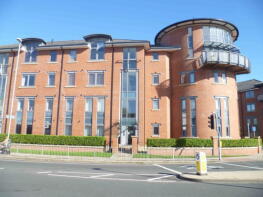 16, Thursfield Court, New Crane Street, Chester CH1 4JL