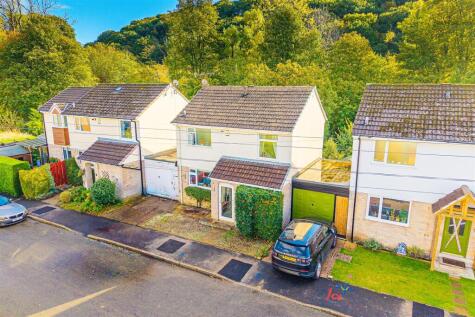 3 Five Trees Drive, Dore, S17 3LX
